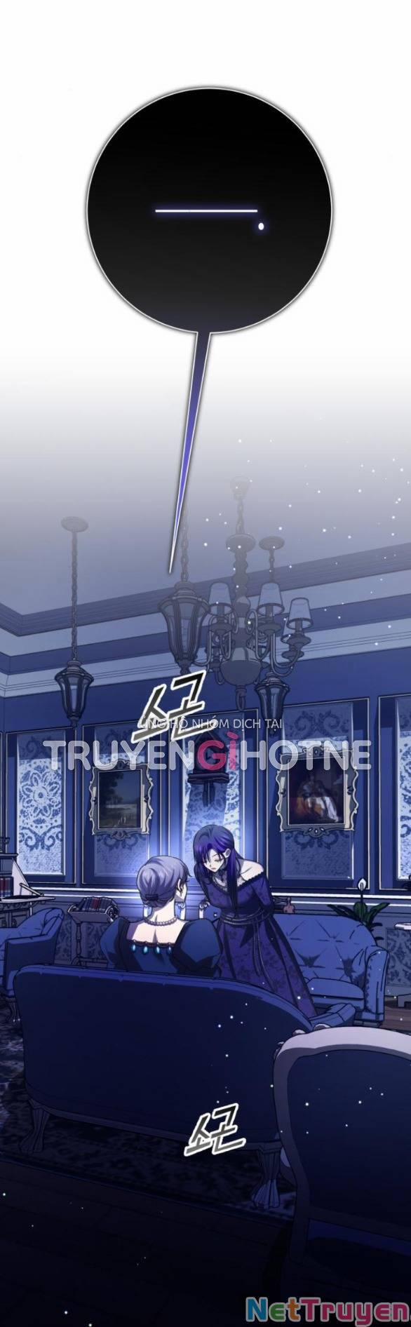 Tôi Muốn Trở Thành Cô Ấy Chỉ Một Ngày 152.1 trang 11