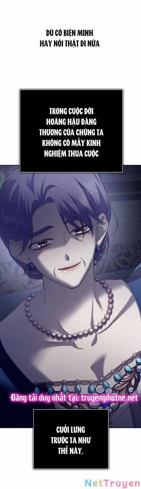 Tôi Muốn Trở Thành Cô Ấy Chỉ Một Ngày 152.1 trang 14