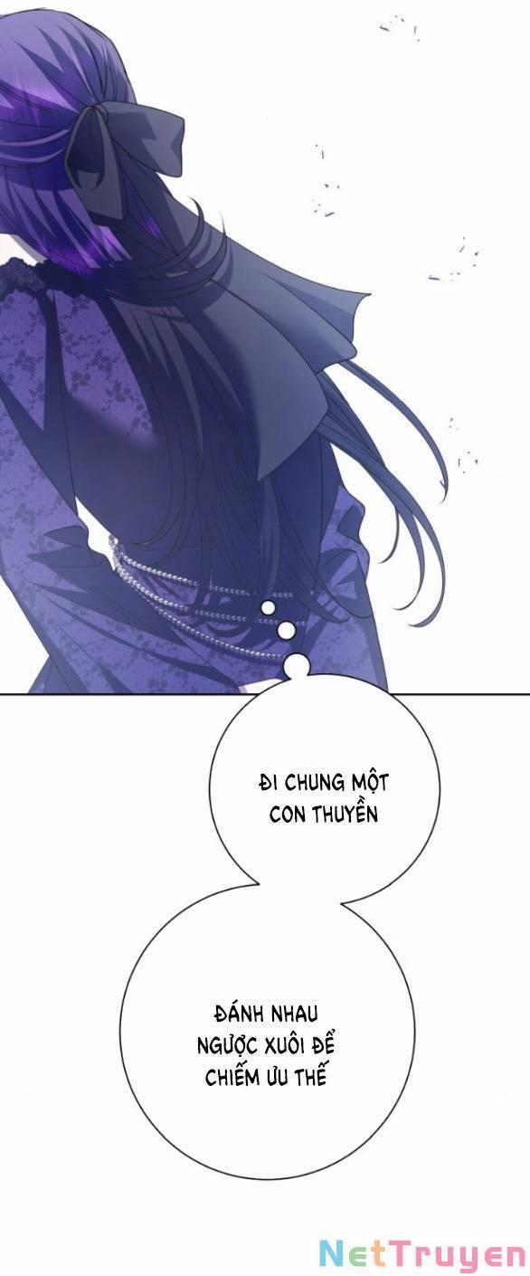 Tôi Muốn Trở Thành Cô Ấy Chỉ Một Ngày 152.1 trang 16