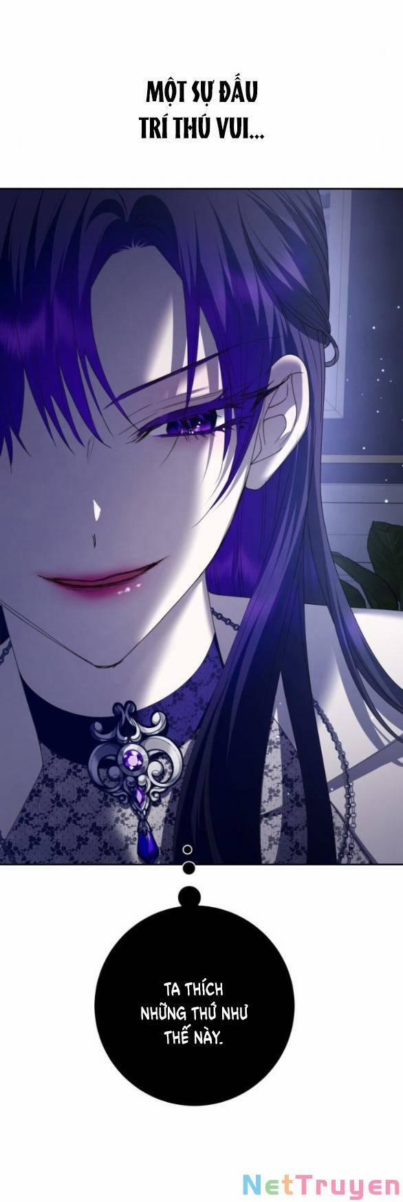 Tôi Muốn Trở Thành Cô Ấy Chỉ Một Ngày 152.1 trang 17