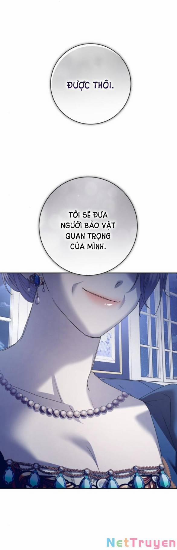 Tôi Muốn Trở Thành Cô Ấy Chỉ Một Ngày 152.1 trang 18