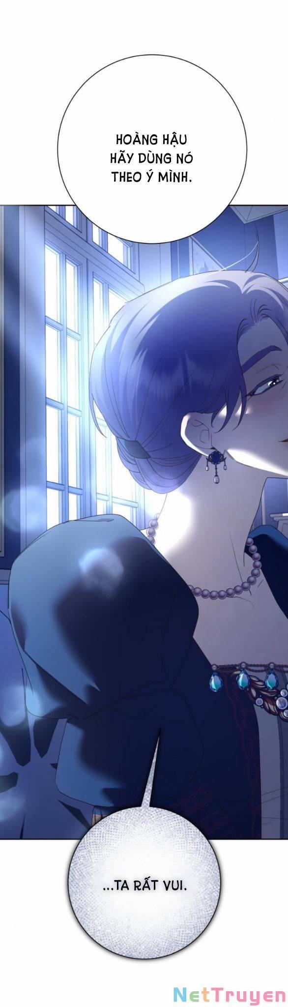 Tôi Muốn Trở Thành Cô Ấy Chỉ Một Ngày 152.1 trang 23