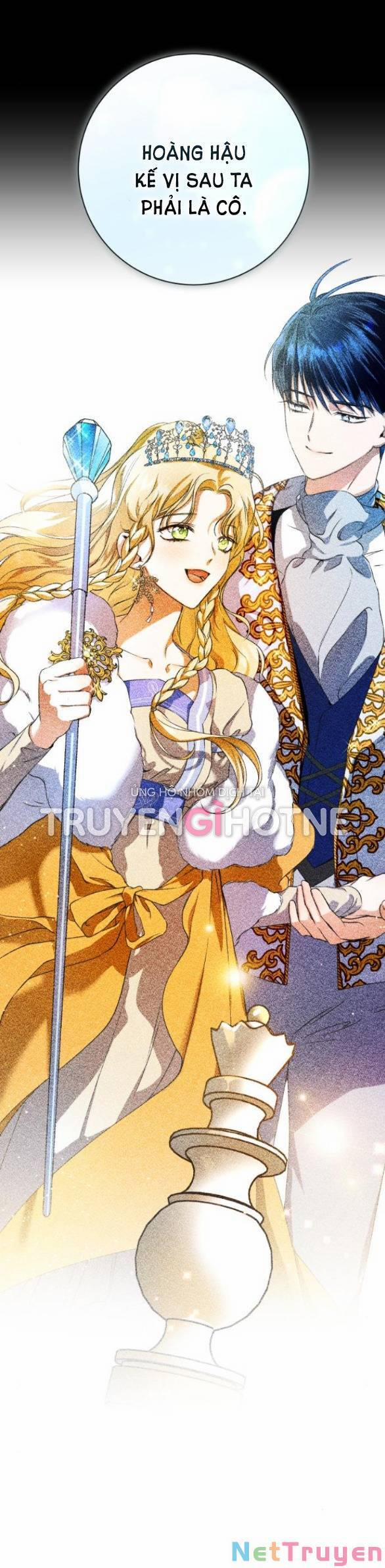 Tôi Muốn Trở Thành Cô Ấy Chỉ Một Ngày 152.1 trang 25