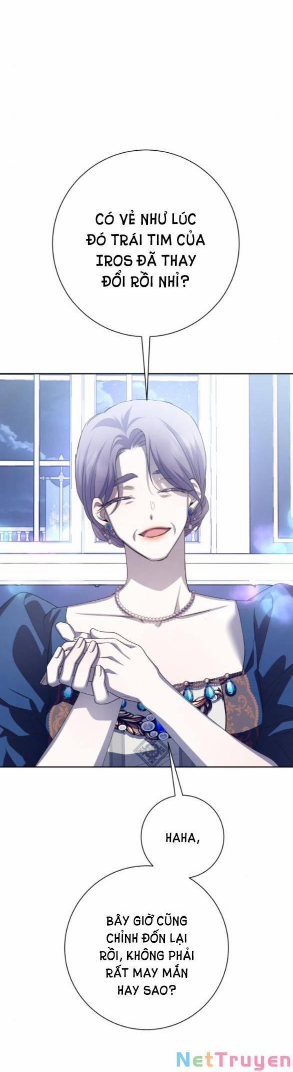 Tôi Muốn Trở Thành Cô Ấy Chỉ Một Ngày 152.1 trang 26