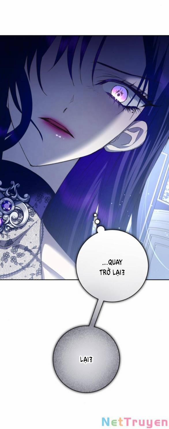 Tôi Muốn Trở Thành Cô Ấy Chỉ Một Ngày 152.1 trang 28