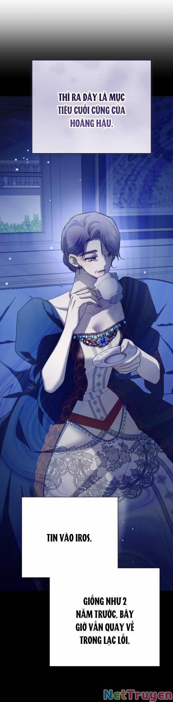 Tôi Muốn Trở Thành Cô Ấy Chỉ Một Ngày 152.1 trang 30