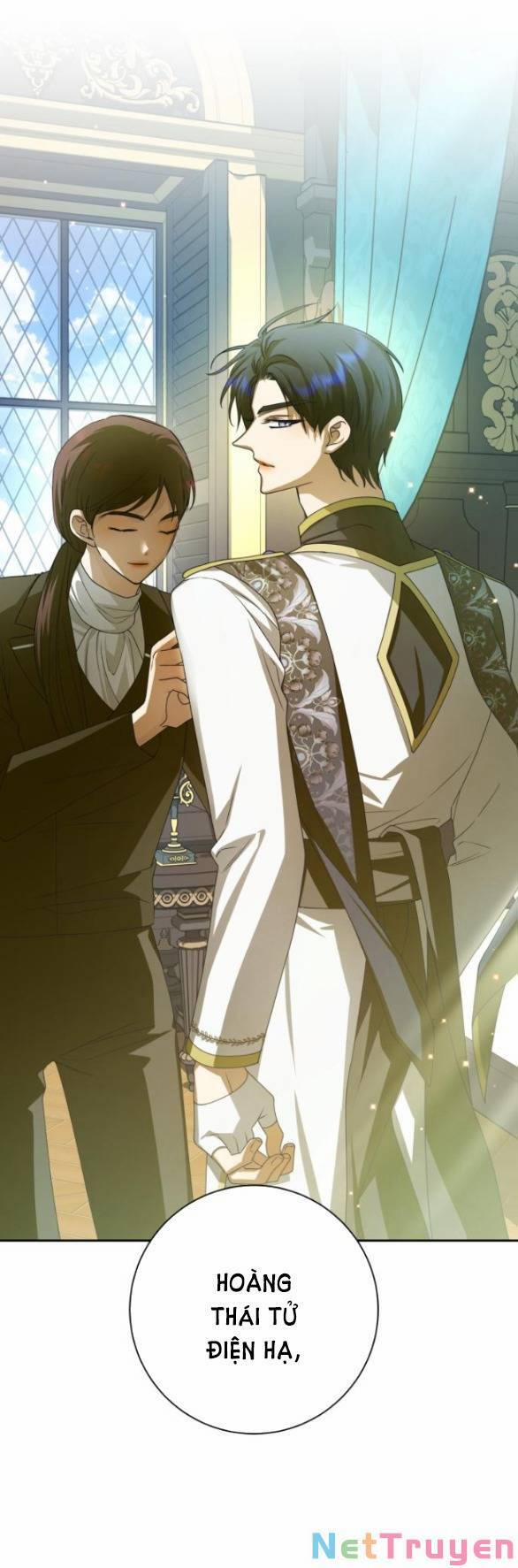 Tôi Muốn Trở Thành Cô Ấy Chỉ Một Ngày 152.1 trang 35