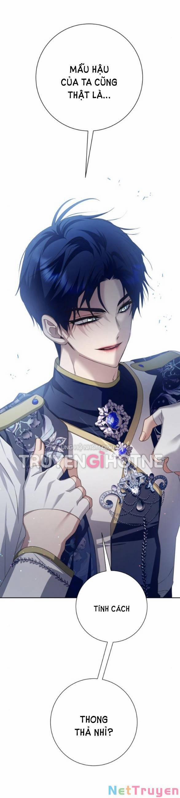 Tôi Muốn Trở Thành Cô Ấy Chỉ Một Ngày 152.1 trang 37