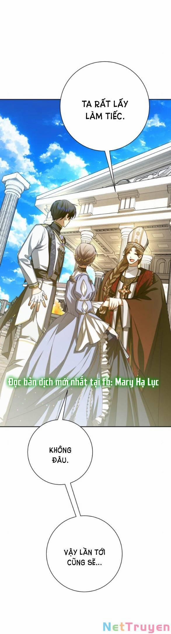 Tôi Muốn Trở Thành Cô Ấy Chỉ Một Ngày 152.1 trang 41