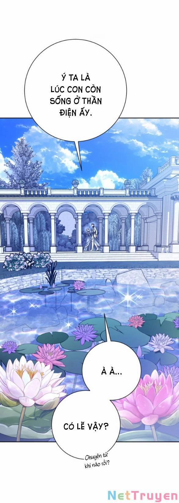 Tôi Muốn Trở Thành Cô Ấy Chỉ Một Ngày 152.1 trang 43