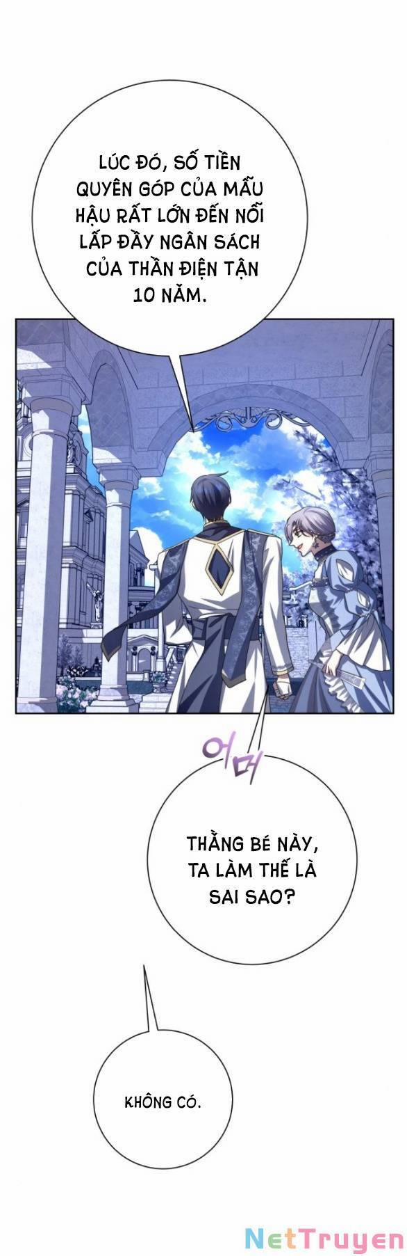 Tôi Muốn Trở Thành Cô Ấy Chỉ Một Ngày 152.1 trang 44