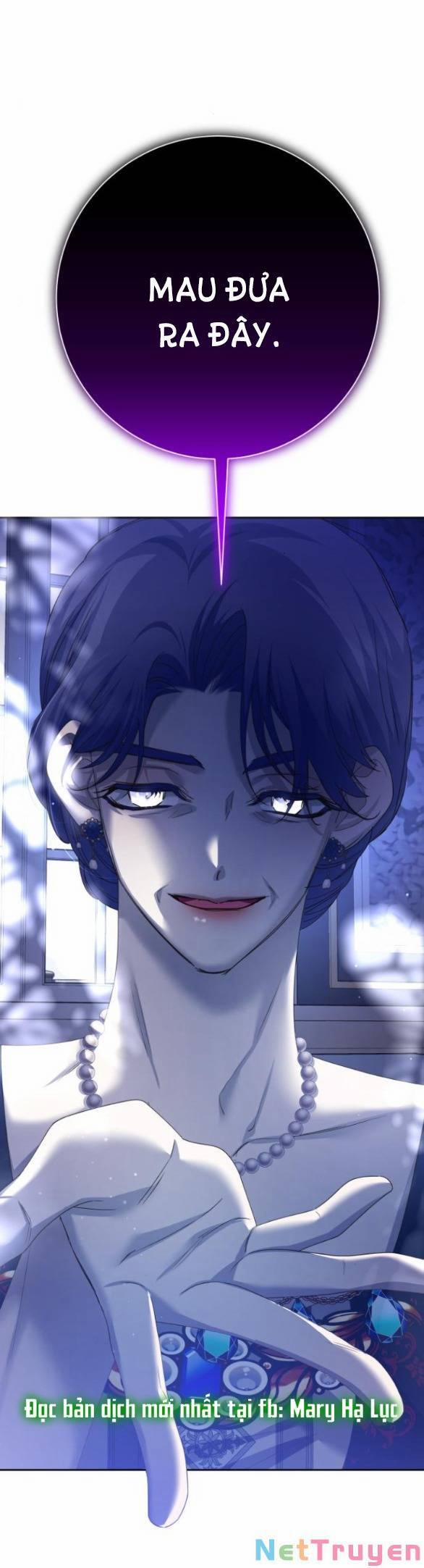 Tôi Muốn Trở Thành Cô Ấy Chỉ Một Ngày 152.1 trang 7