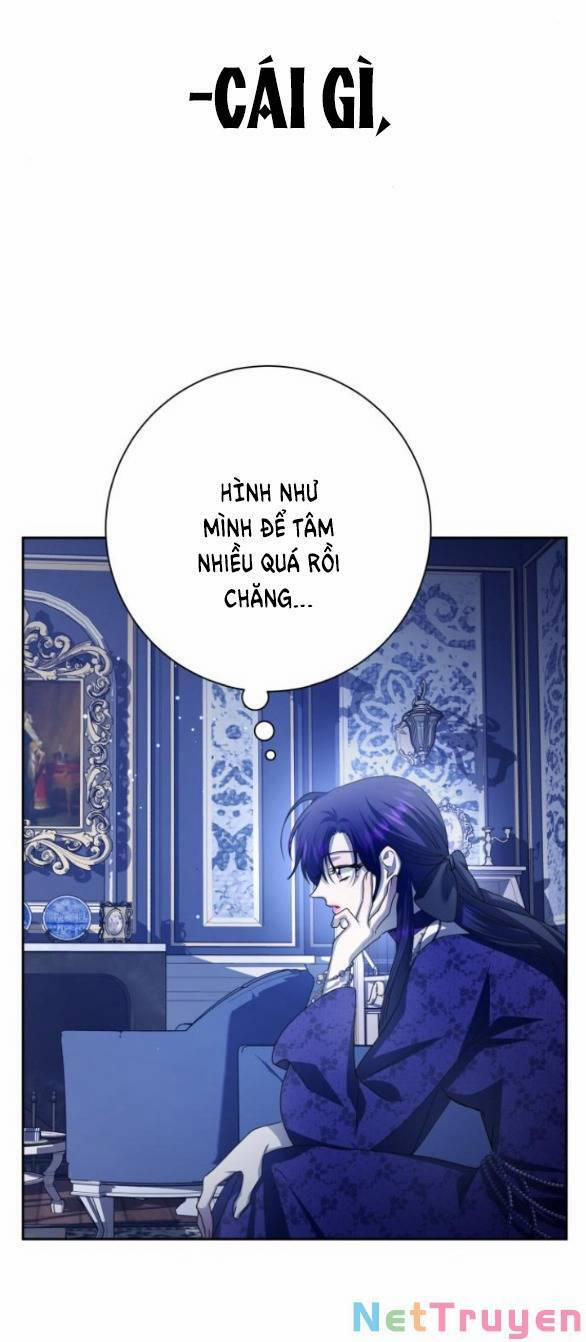 Tôi Muốn Trở Thành Cô Ấy Chỉ Một Ngày 152.1 trang 8