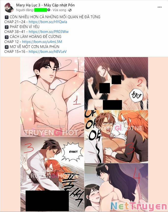 Tôi Muốn Trở Thành Cô Ấy Chỉ Một Ngày 152.2 trang 1