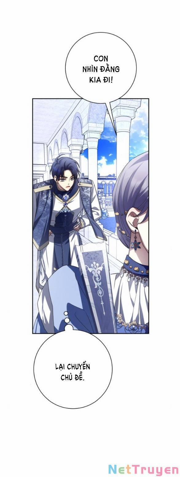 Tôi Muốn Trở Thành Cô Ấy Chỉ Một Ngày 152.2 trang 12