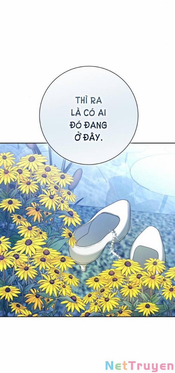 Tôi Muốn Trở Thành Cô Ấy Chỉ Một Ngày 152.2 trang 13