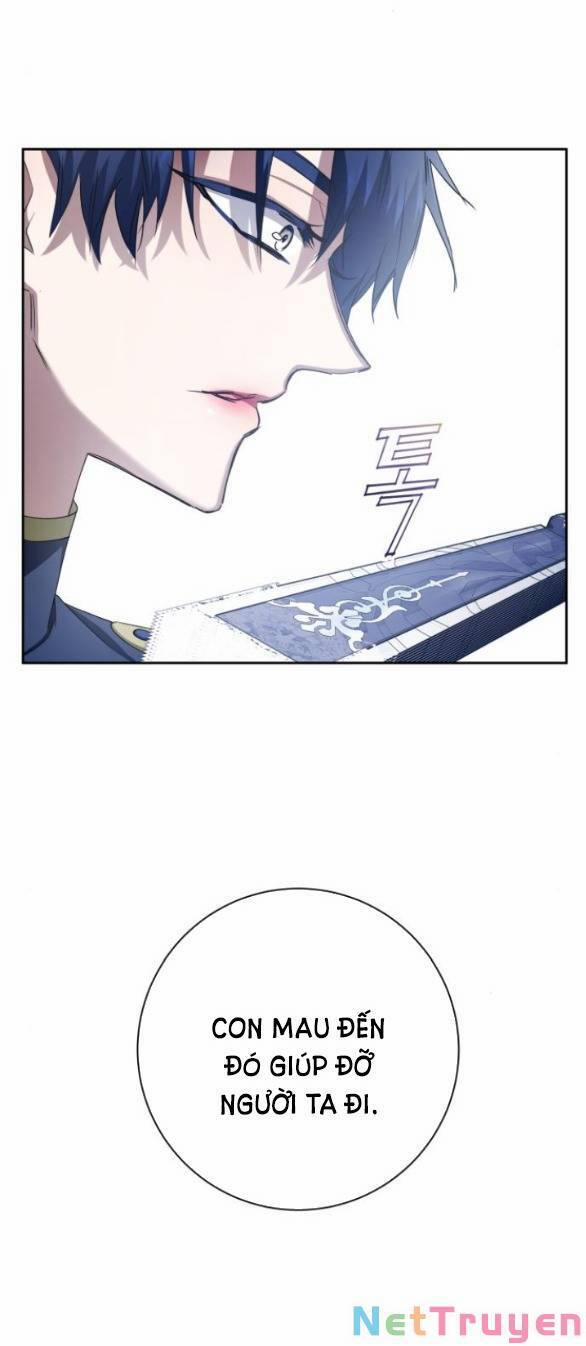 Tôi Muốn Trở Thành Cô Ấy Chỉ Một Ngày 152.2 trang 16