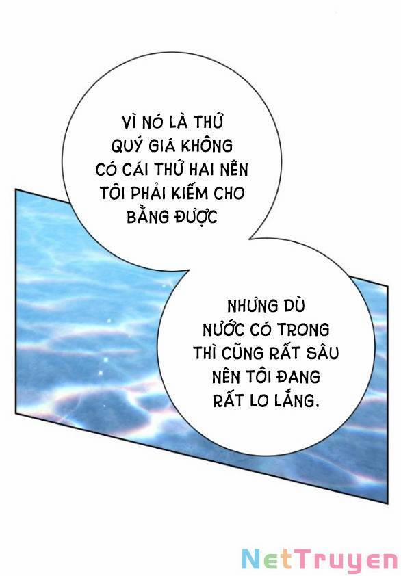 Tôi Muốn Trở Thành Cô Ấy Chỉ Một Ngày 152.2 trang 23