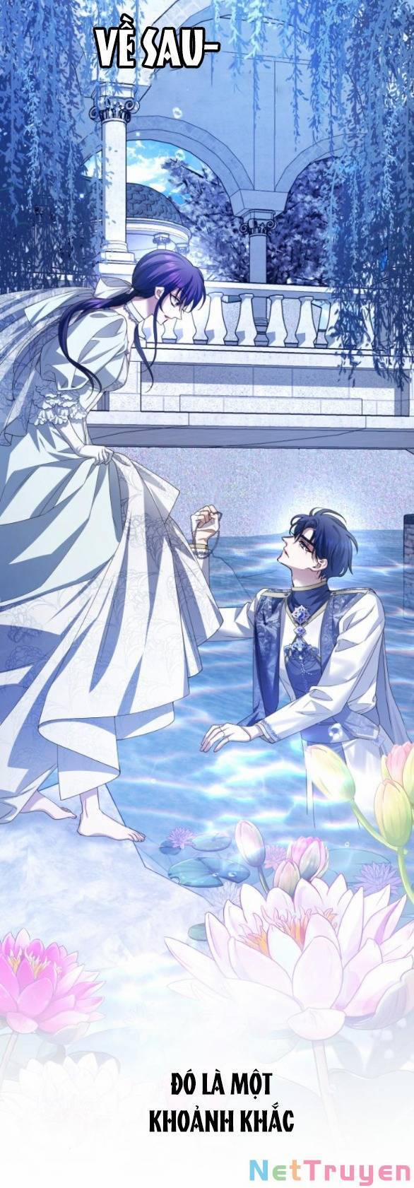 Tôi Muốn Trở Thành Cô Ấy Chỉ Một Ngày 152.2 trang 28