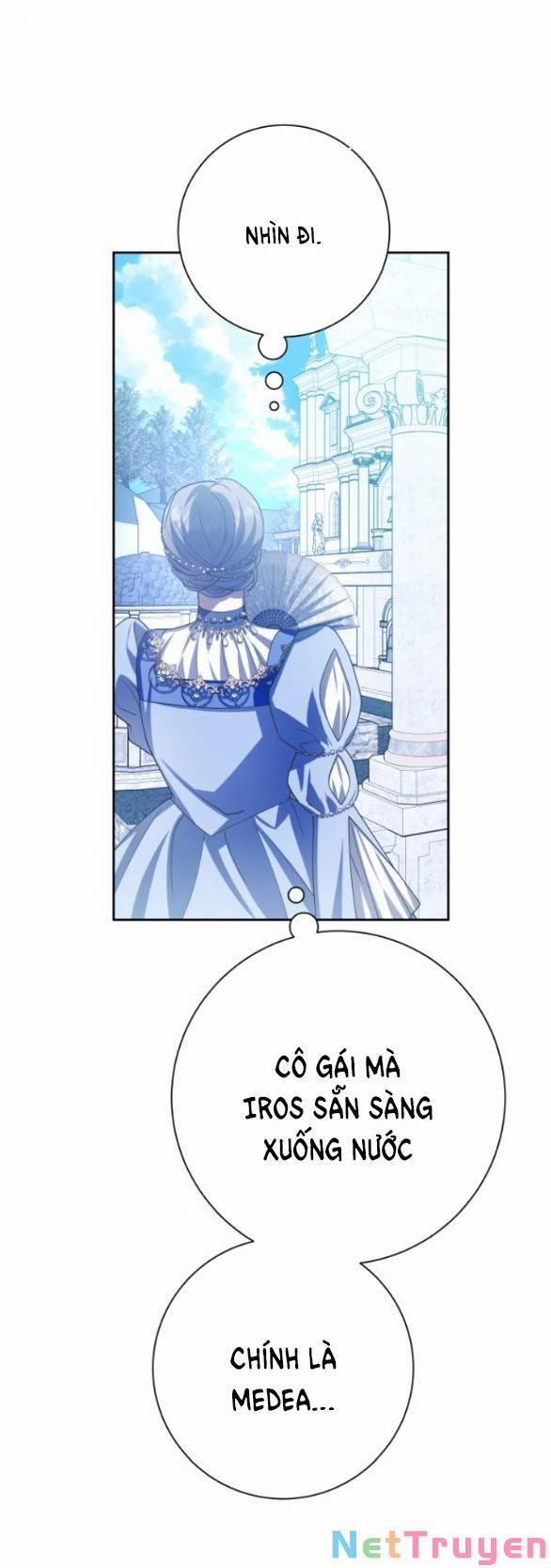 Tôi Muốn Trở Thành Cô Ấy Chỉ Một Ngày 152.2 trang 33