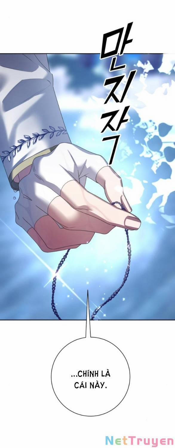 Tôi Muốn Trở Thành Cô Ấy Chỉ Một Ngày 152.2 trang 34