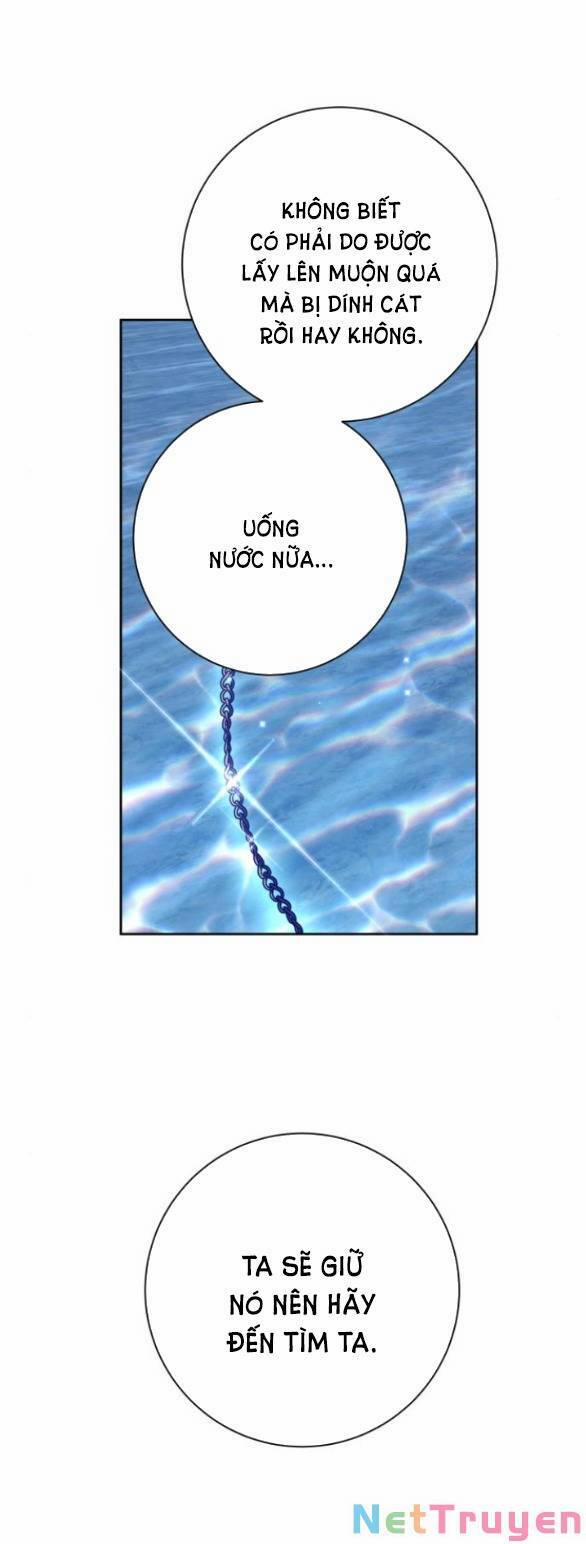 Tôi Muốn Trở Thành Cô Ấy Chỉ Một Ngày 152.2 trang 35