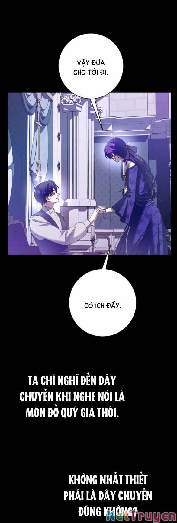 Tôi Muốn Trở Thành Cô Ấy Chỉ Một Ngày 152.2 trang 39