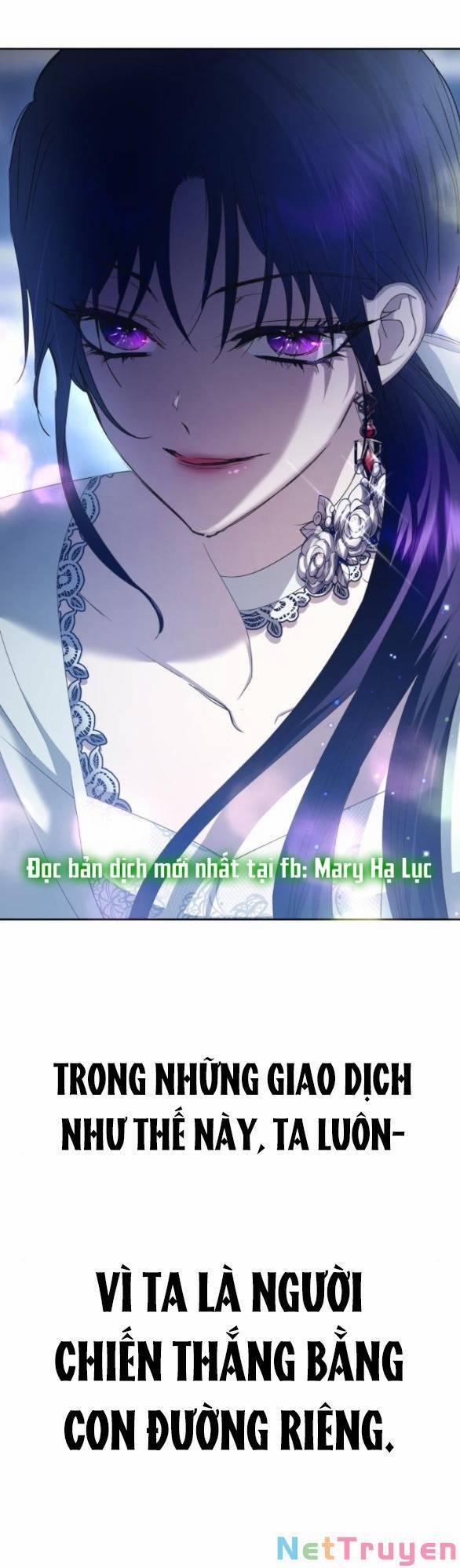 Tôi Muốn Trở Thành Cô Ấy Chỉ Một Ngày 152.2 trang 41