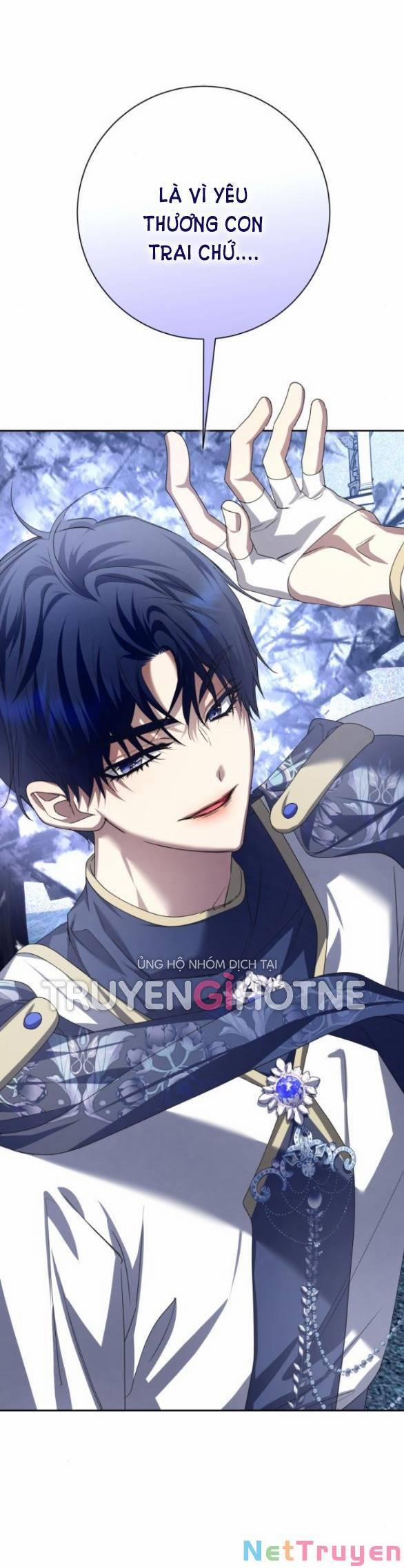 Tôi Muốn Trở Thành Cô Ấy Chỉ Một Ngày 152.2 trang 5