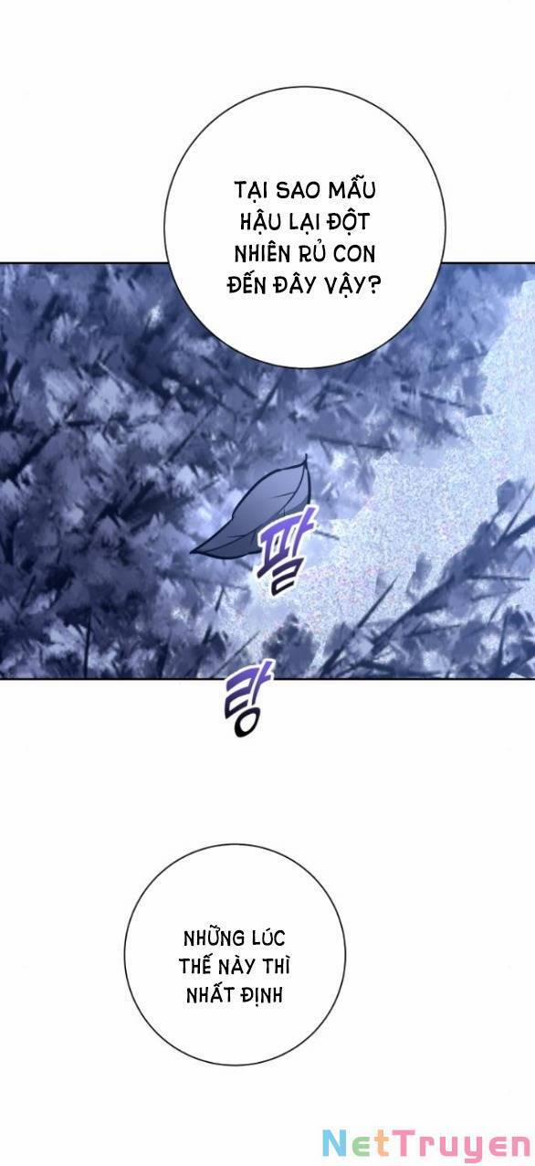 Tôi Muốn Trở Thành Cô Ấy Chỉ Một Ngày 152.2 trang 7