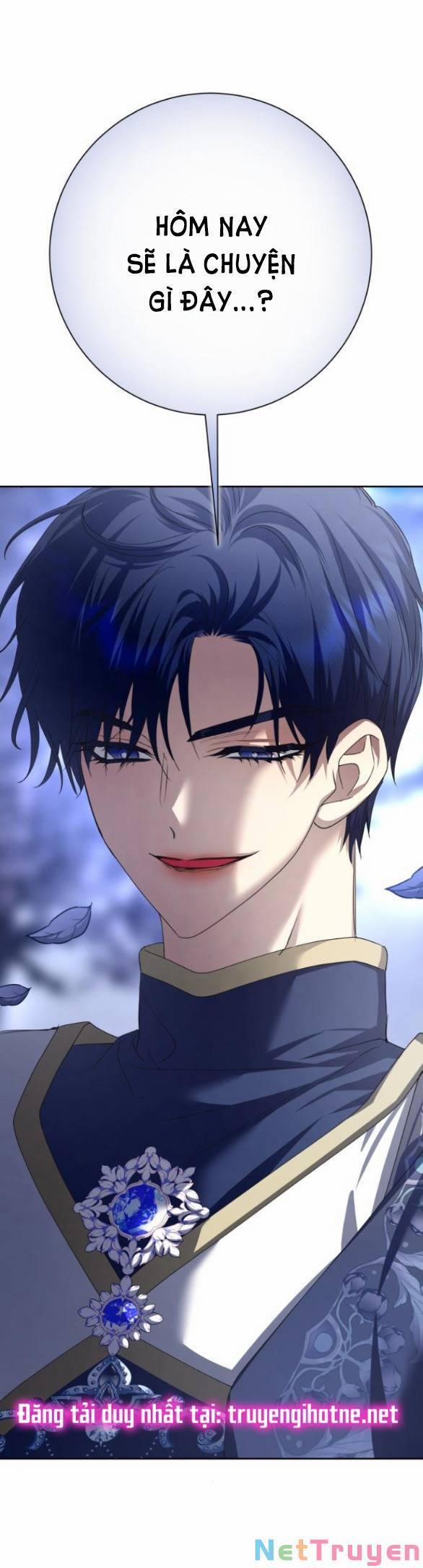 Tôi Muốn Trở Thành Cô Ấy Chỉ Một Ngày 152.2 trang 9