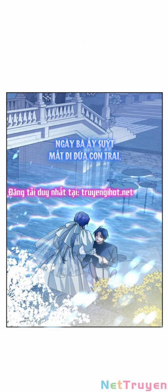 Tôi Muốn Trở Thành Cô Ấy Chỉ Một Ngày 153.1 trang 12