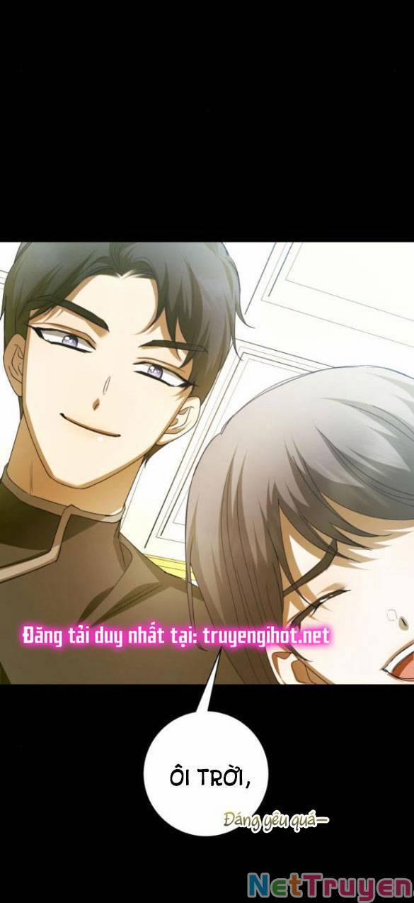 Tôi Muốn Trở Thành Cô Ấy Chỉ Một Ngày 153.1 trang 19