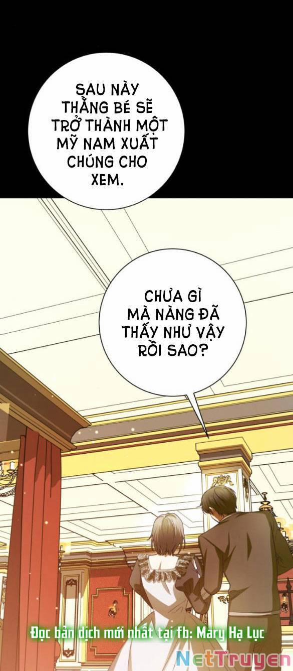 Tôi Muốn Trở Thành Cô Ấy Chỉ Một Ngày 153.1 trang 20