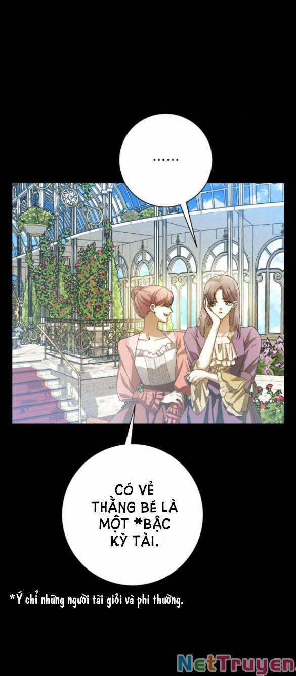 Tôi Muốn Trở Thành Cô Ấy Chỉ Một Ngày 153.1 trang 24