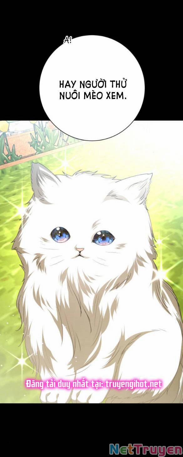 Tôi Muốn Trở Thành Cô Ấy Chỉ Một Ngày 153.1 trang 25