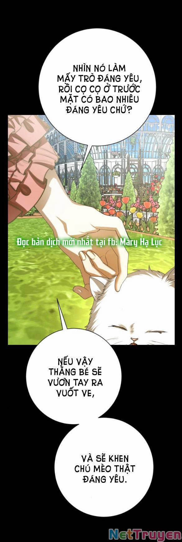 Tôi Muốn Trở Thành Cô Ấy Chỉ Một Ngày 153.1 trang 26