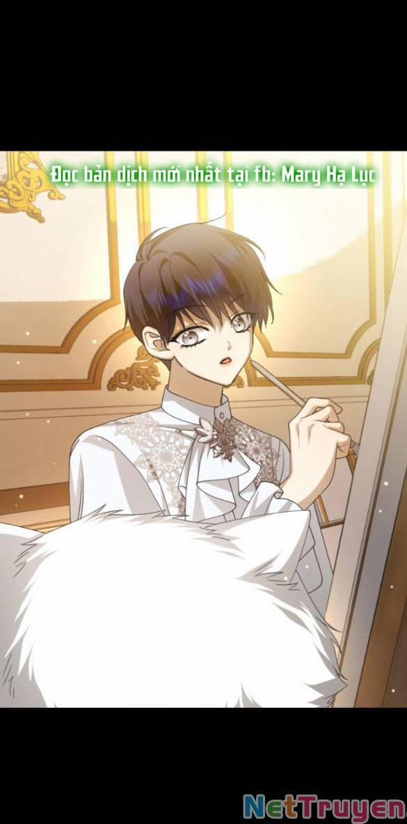 Tôi Muốn Trở Thành Cô Ấy Chỉ Một Ngày 153.1 trang 33