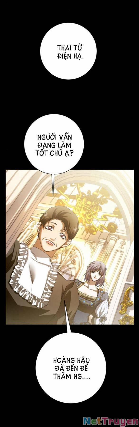 Tôi Muốn Trở Thành Cô Ấy Chỉ Một Ngày 153.1 trang 37