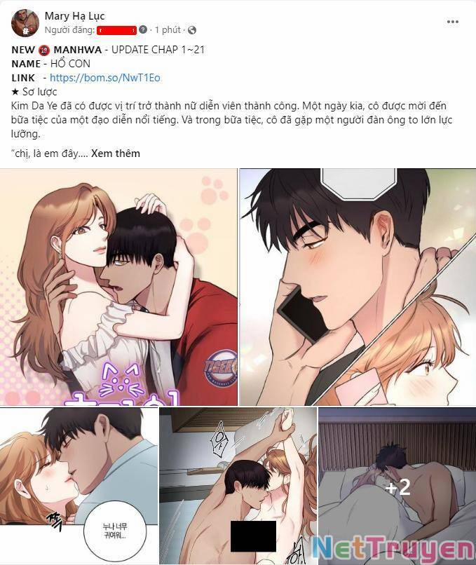 Tôi Muốn Trở Thành Cô Ấy Chỉ Một Ngày 153.1 trang 4