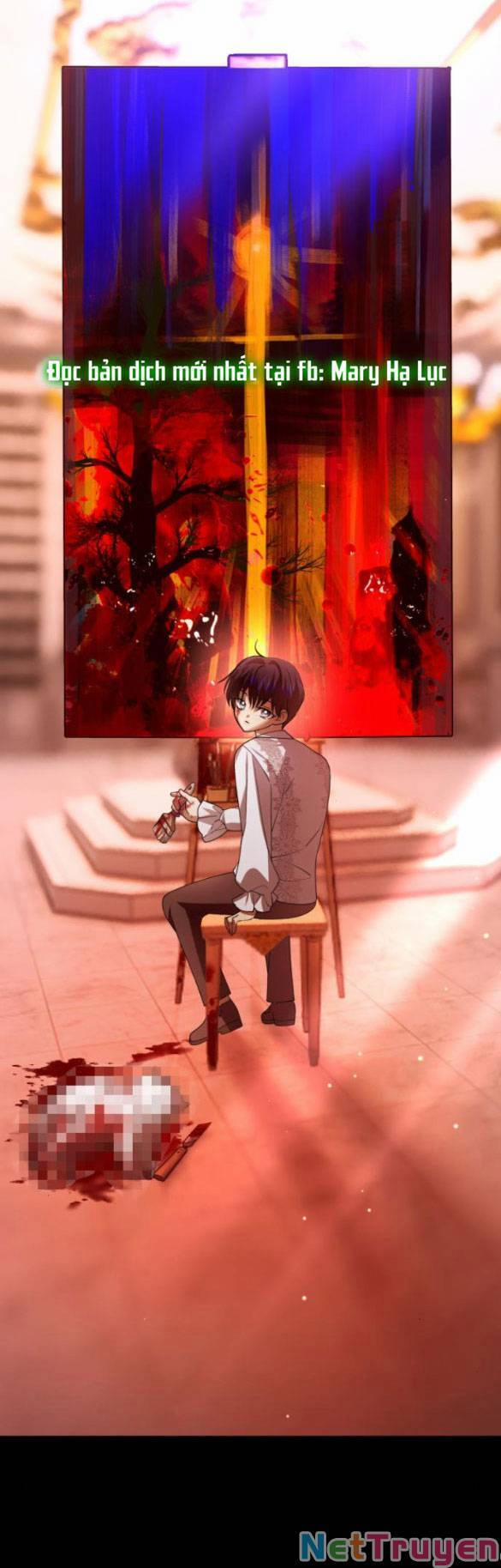 Tôi Muốn Trở Thành Cô Ấy Chỉ Một Ngày 153.1 trang 40