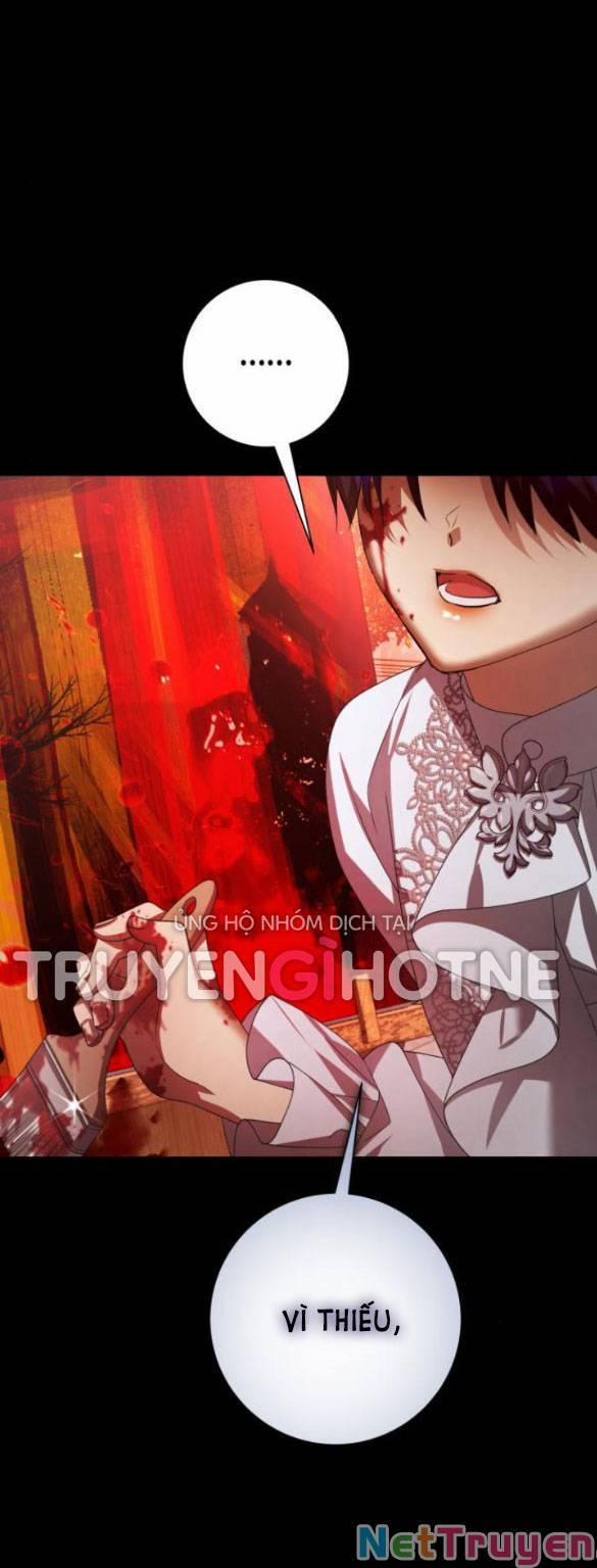 Tôi Muốn Trở Thành Cô Ấy Chỉ Một Ngày 153.1 trang 41