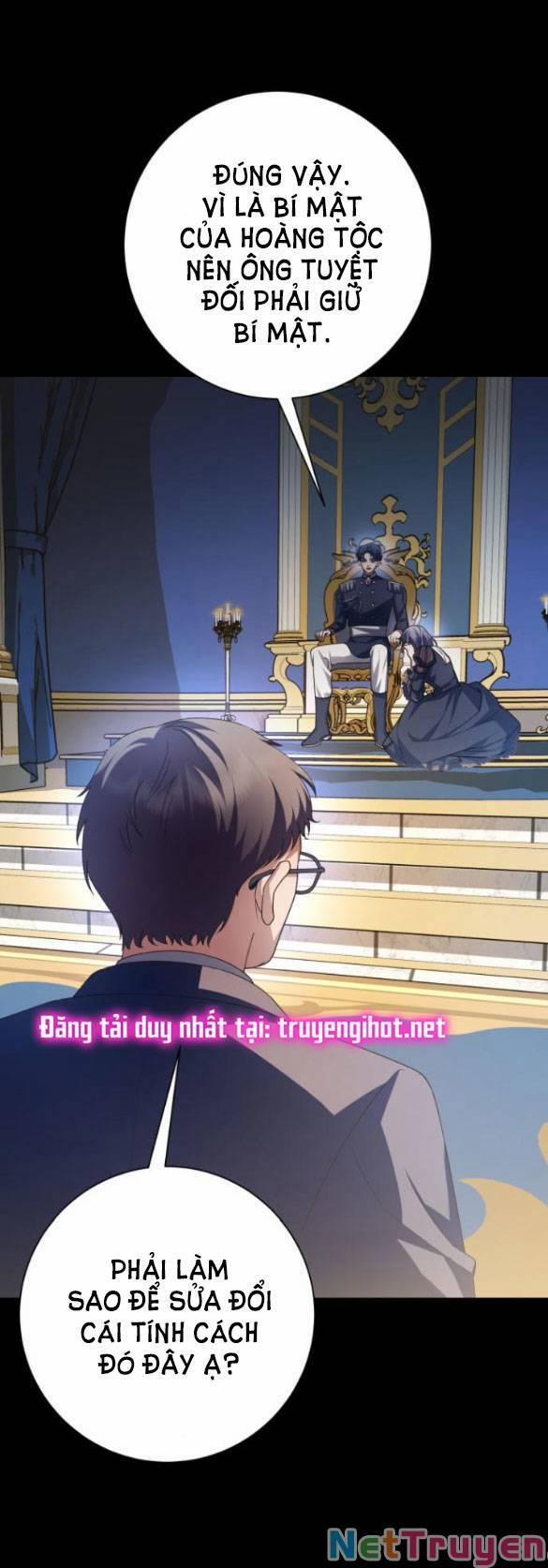 Tôi Muốn Trở Thành Cô Ấy Chỉ Một Ngày 153.1 trang 44