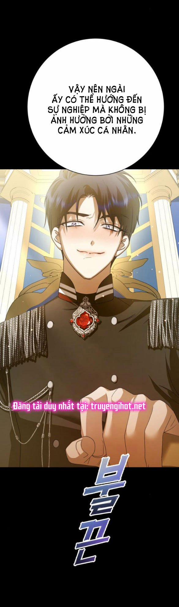 Tôi Muốn Trở Thành Cô Ấy Chỉ Một Ngày 153.2 trang 10