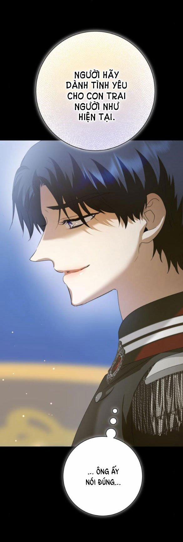 Tôi Muốn Trở Thành Cô Ấy Chỉ Một Ngày 153.2 trang 13