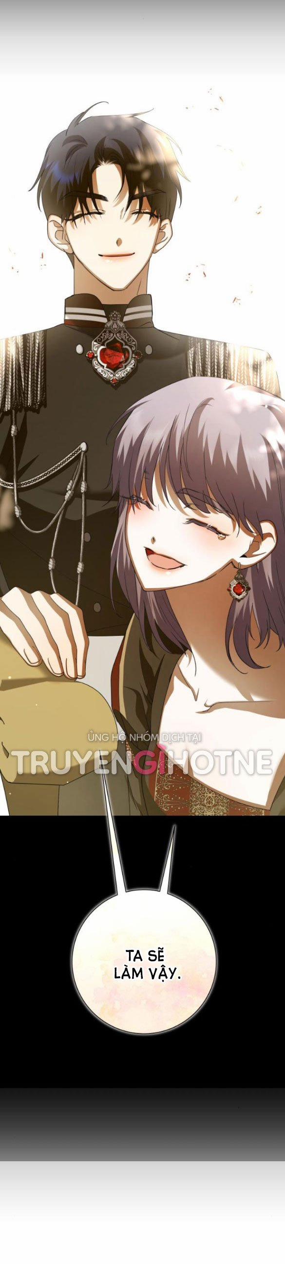 Tôi Muốn Trở Thành Cô Ấy Chỉ Một Ngày 153.2 trang 15