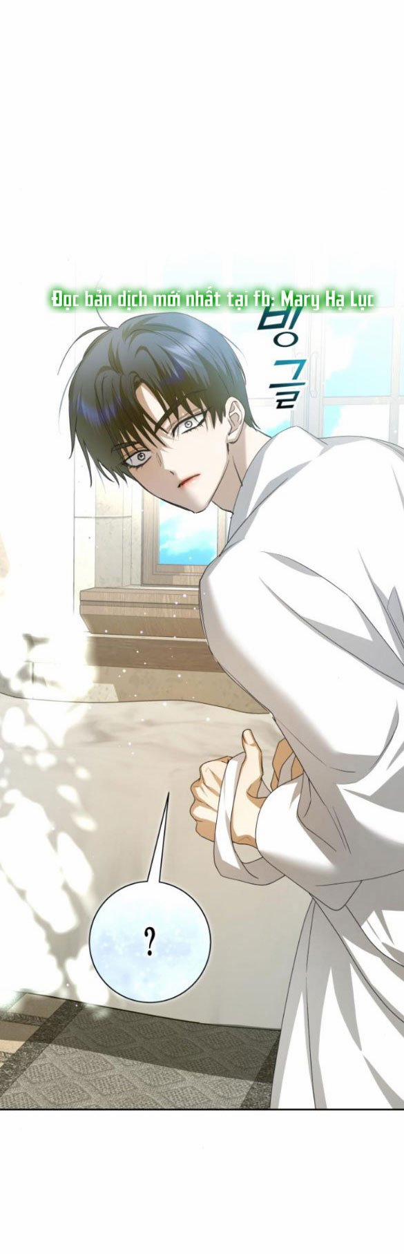 Tôi Muốn Trở Thành Cô Ấy Chỉ Một Ngày 153.2 trang 16