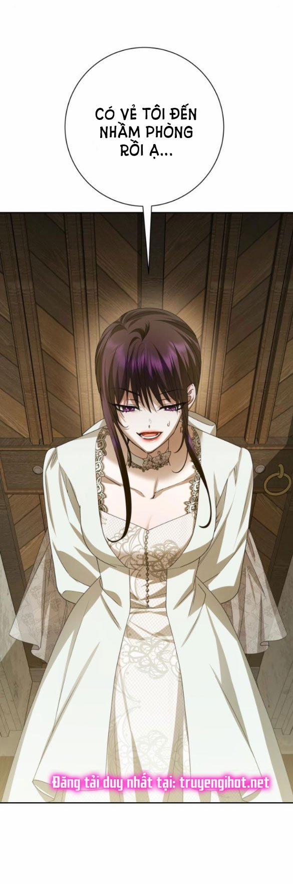 Tôi Muốn Trở Thành Cô Ấy Chỉ Một Ngày 153.2 trang 18