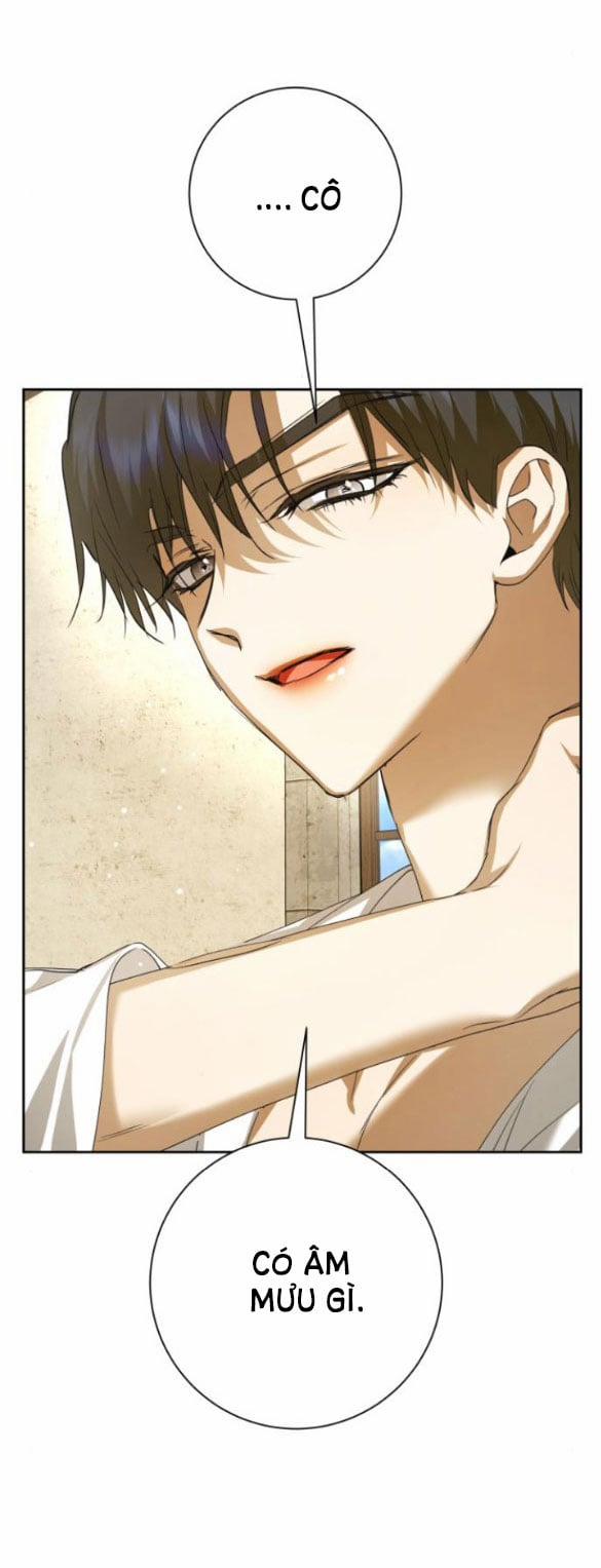 Tôi Muốn Trở Thành Cô Ấy Chỉ Một Ngày 153.2 trang 19