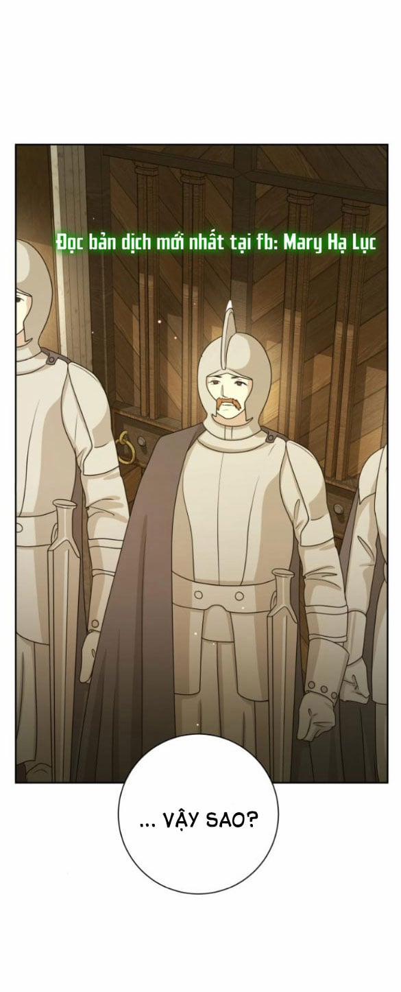 Tôi Muốn Trở Thành Cô Ấy Chỉ Một Ngày 153.2 trang 21